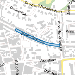 Perceel EMD01-A-3001