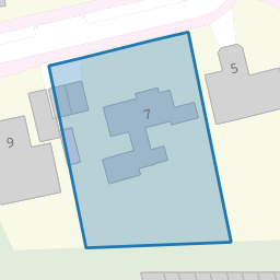 Perceel EMD01-A-3305