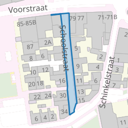 Perceel EMD01-A-3410