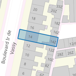 Perceel EMD01-A-3434