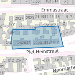 Perceel EMD01-A-3447