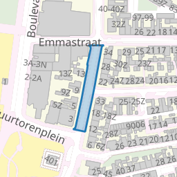 Perceel EMD01-A-3448