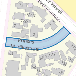 Perceel EMD01-A-3458