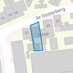 Perceel EMD01-A-3552