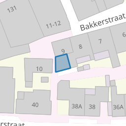 Perceel EMD01-A-3580