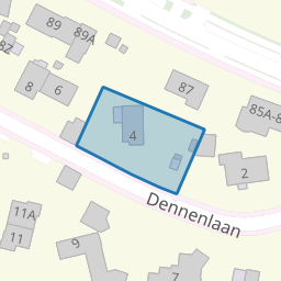 Perceel EMD01-A-3608