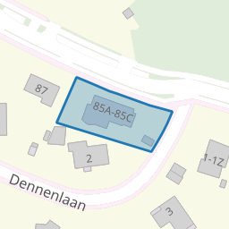 Perceel EMD01-A-3610