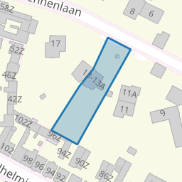 Perceel EMD01-A-3614