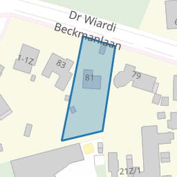 Perceel EMD01-A-3622