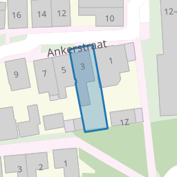 Perceel EMD01-A-3672