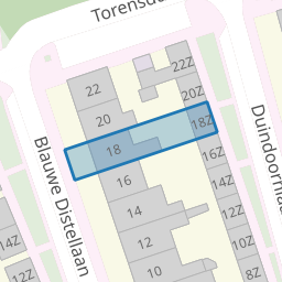 Perceel EMD01-A-3717