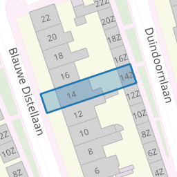 Perceel EMD01-A-3719