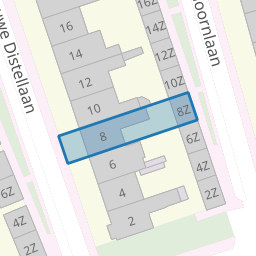 Perceel EMD01-A-3722