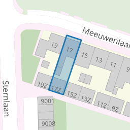 Perceel EMD01-A-3747