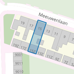 Perceel EMD01-A-3748
