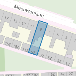 Perceel EMD01-A-3751