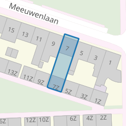 Perceel EMD01-A-3752