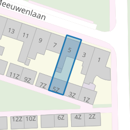 Perceel EMD01-A-3753
