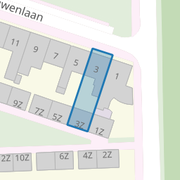 Perceel EMD01-A-3754