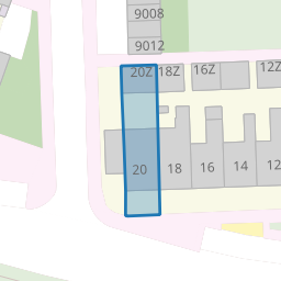 Perceel EMD01-A-3756