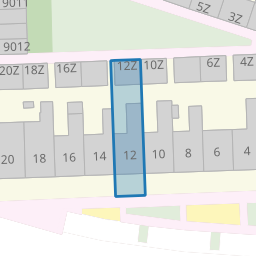 Perceel EMD01-A-3760