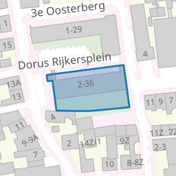 Perceel EMD01-A-3807