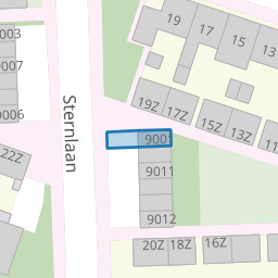 Perceel EMD01-A-3817