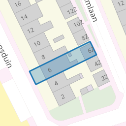 Perceel EMD01-A-3856