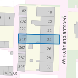 Perceel EMD01-A-3950