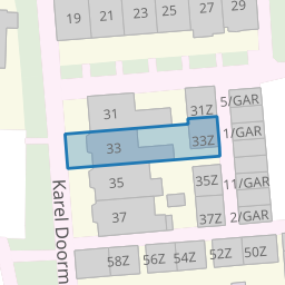 Perceel EMD01-A-3956