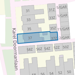 Perceel EMD01-A-3957