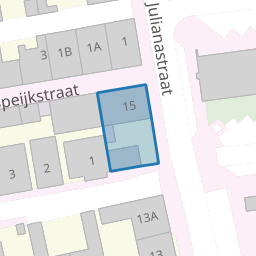 Perceel EMD01-A-3999
