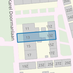 Perceel EMD01-A-4077