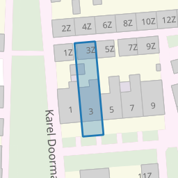 Perceel EMD01-A-4113