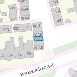 Perceel EMD01-A-4168