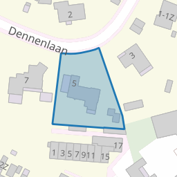 Perceel EMD01-A-4219