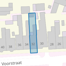 Perceel EMD01-A-4260