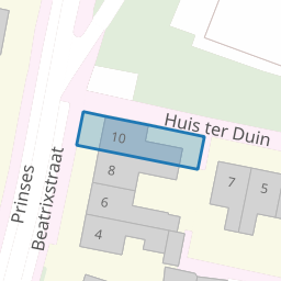 Perceel EMD01-A-4456