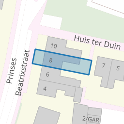 Perceel EMD01-A-4457