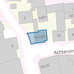 Perceel EMD01-A-4499