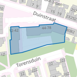 Perceel EMD01-A-4543