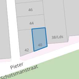 Perceel EMD01-A-4549