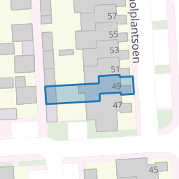 Perceel EMD01-A-4607