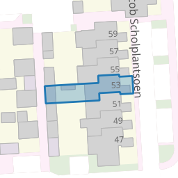 Perceel EMD01-A-4609