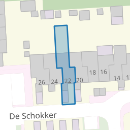 Perceel EMD01-A-4628