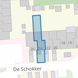 Perceel EMD01-A-4629