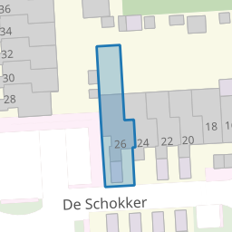 Perceel EMD01-A-4630