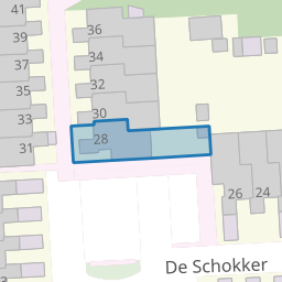 Perceel EMD01-A-4657