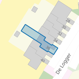 Perceel EMD01-A-4660