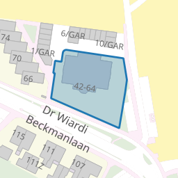 Perceel EMD01-A-4698